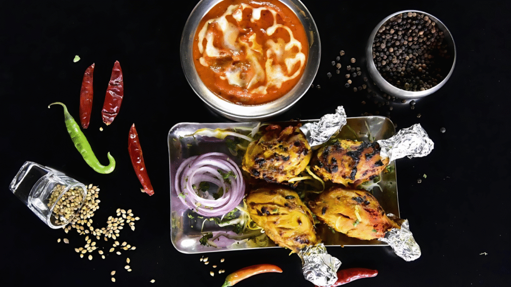 Flavours Shaping India’s Food & Beverage Industry 2025