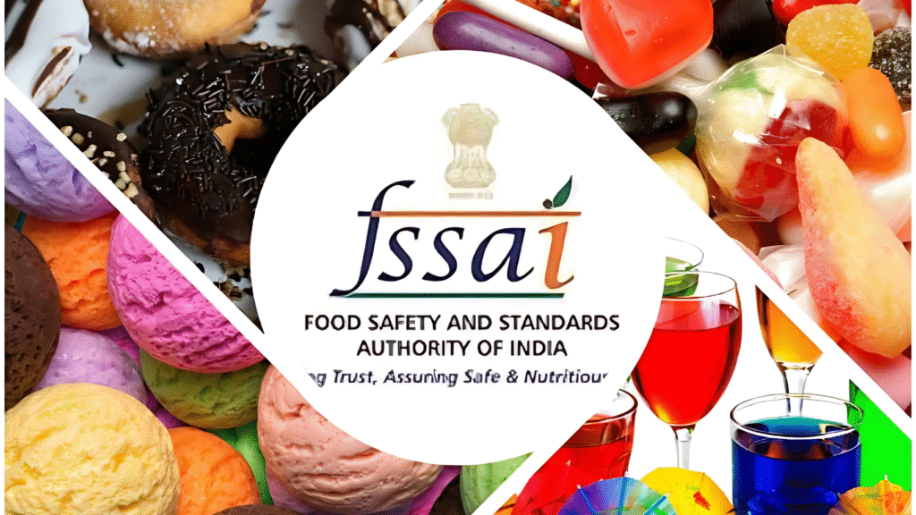 Food Additives in India: Trends & FSSAI Compliance 2025