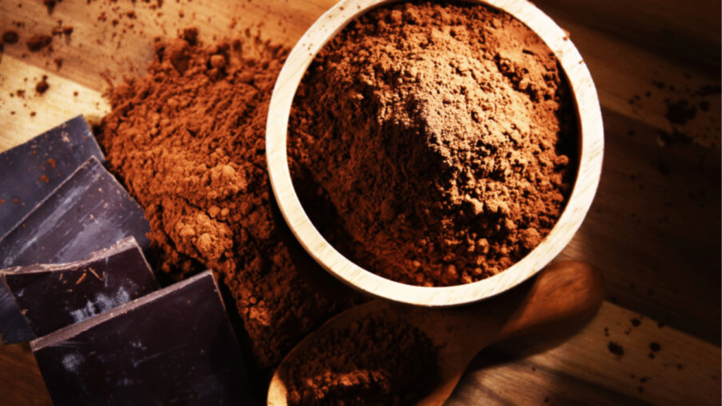 Dry Mix Powders in India: FMCG Growth & Innovation 2025