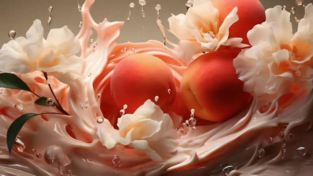 Liquid Colours in India: Food & Beverage Trends 2025