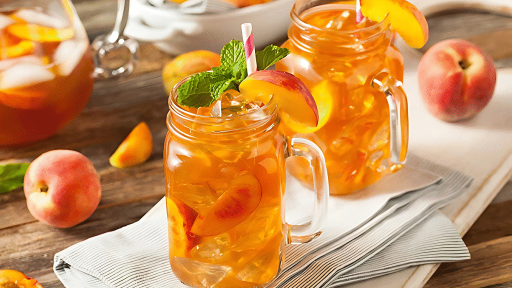 Syrups & Specialty Products in India – 2025 Market Trends